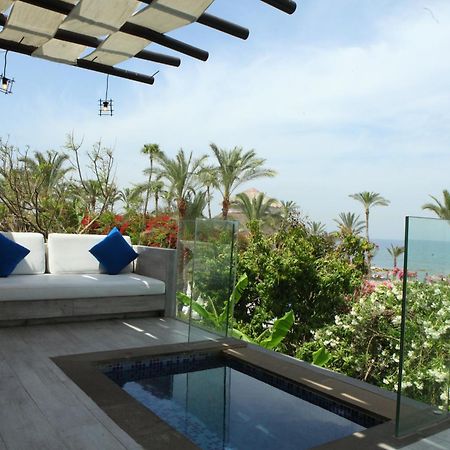 Jhotelresorts Damour Exterior foto