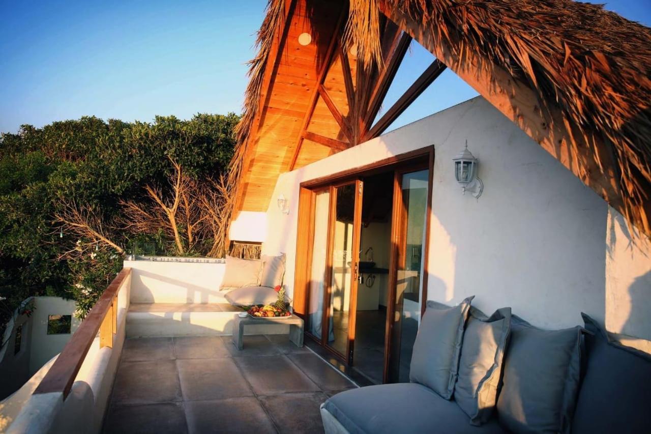 Jhotelresorts Damour Exterior foto