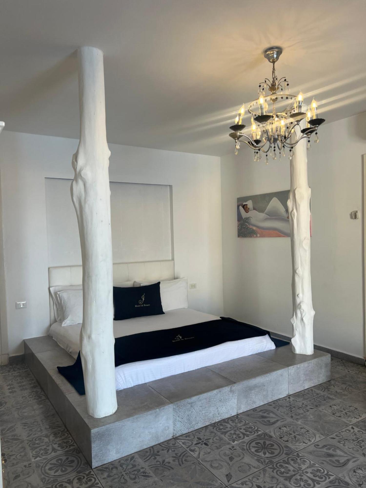 Jhotelresorts Damour Exterior foto