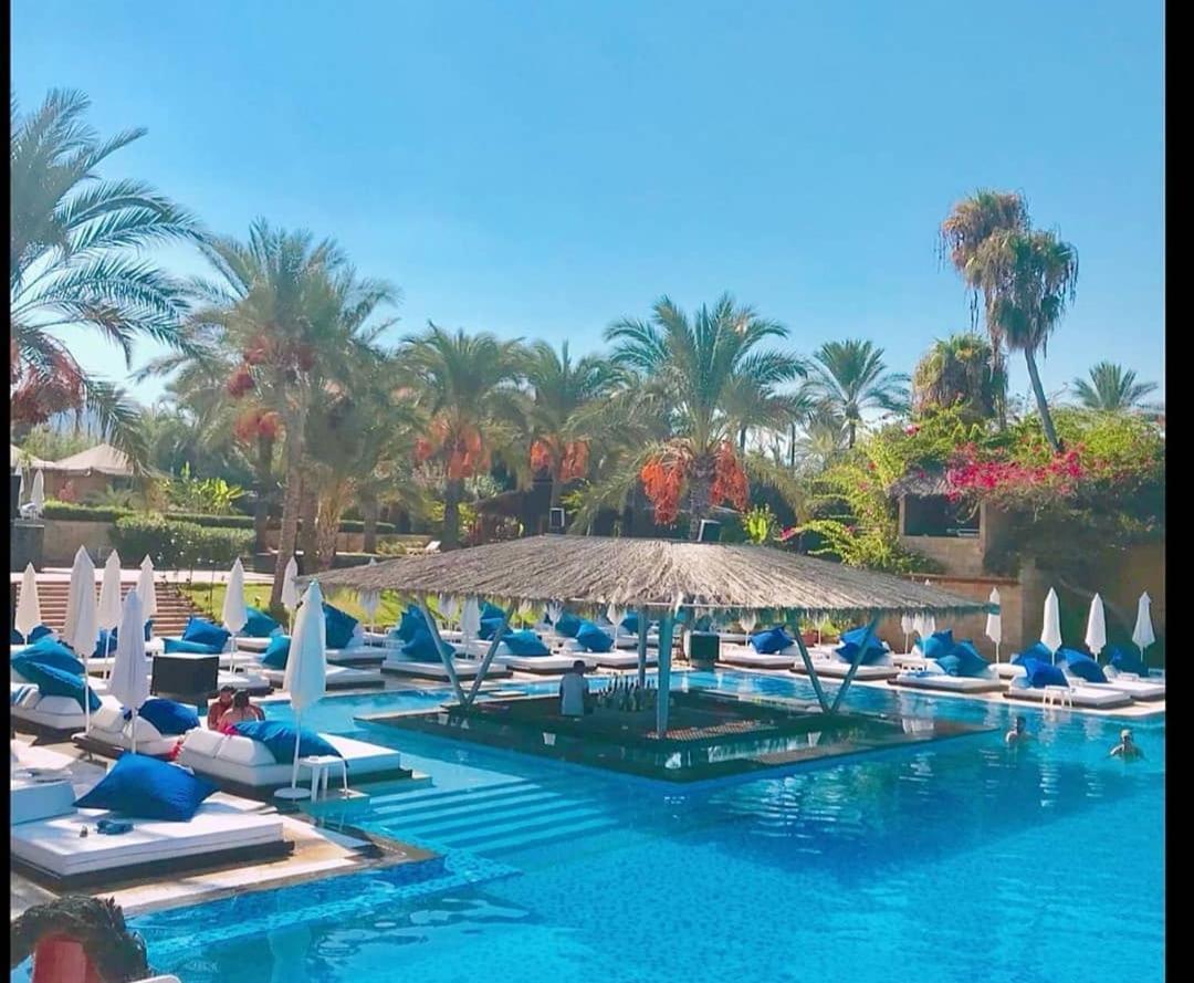 Jhotelresorts Damour Exterior foto
