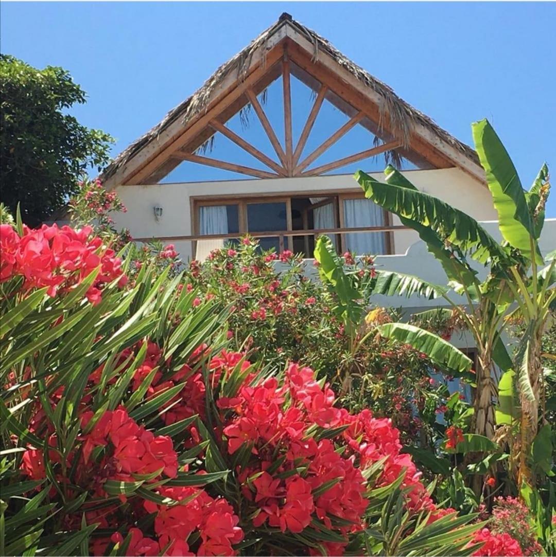 Jhotelresorts Damour Exterior foto