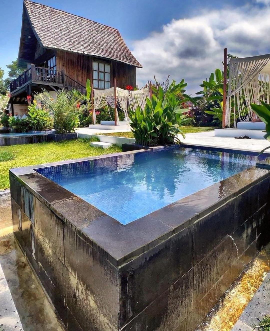 Jhotelresorts Damour Exterior foto