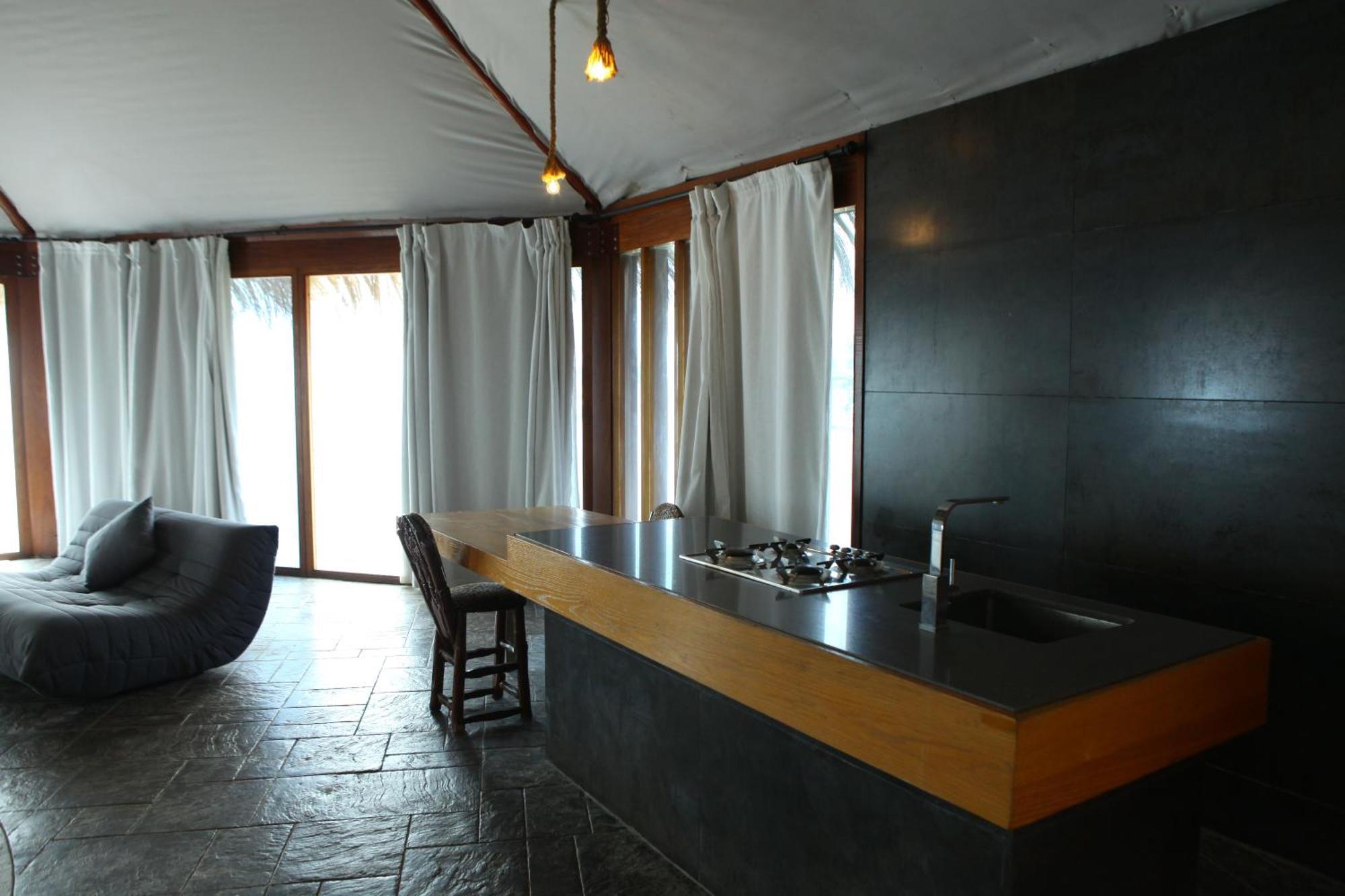 Jhotelresorts Damour Exterior foto