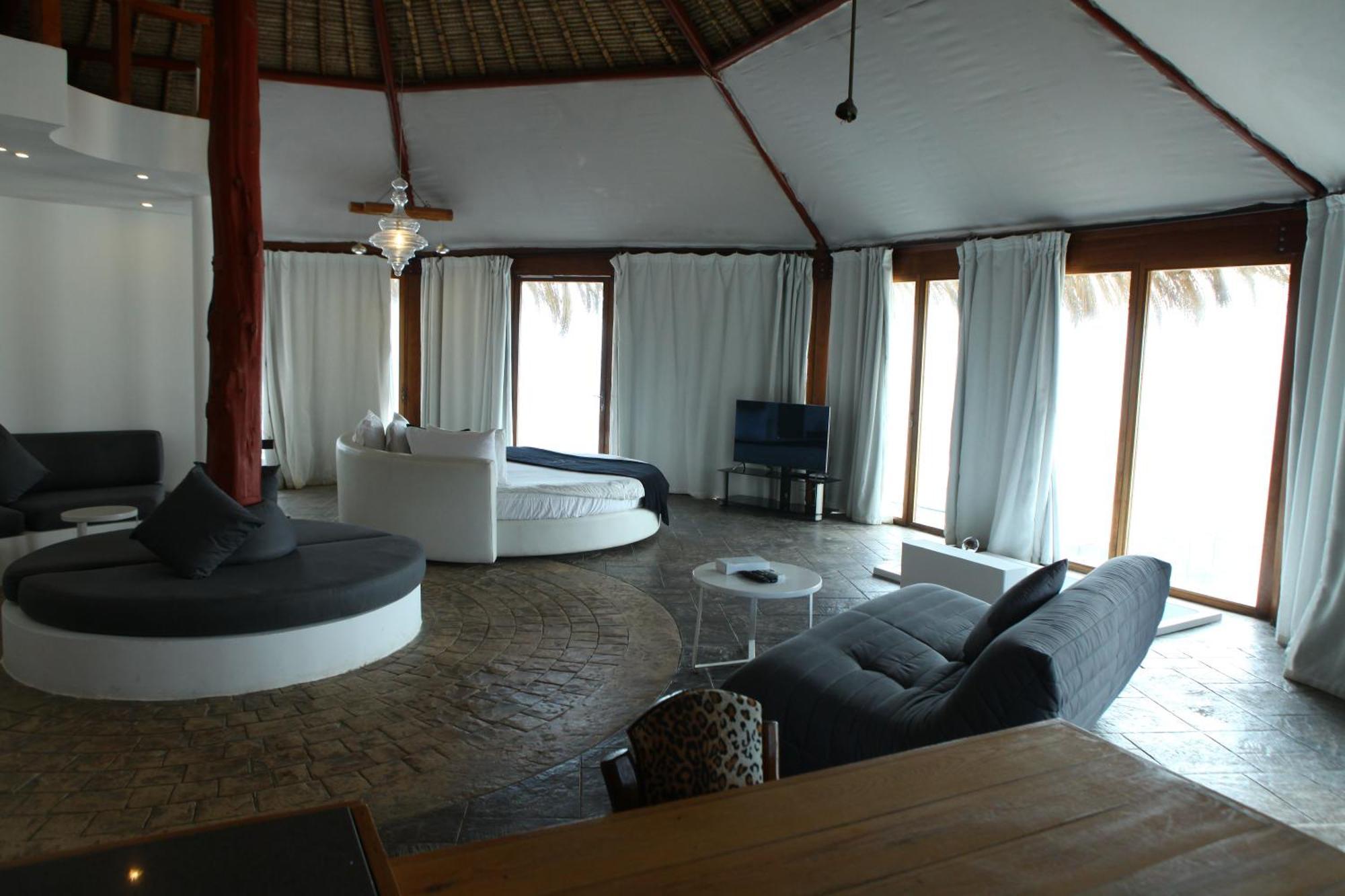 Jhotelresorts Damour Exterior foto