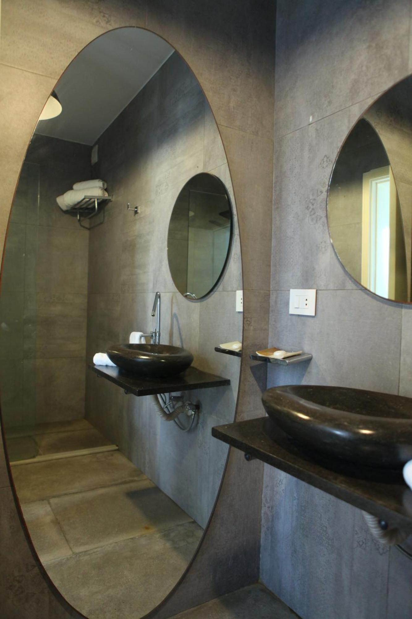 Jhotelresorts Damour Exterior foto