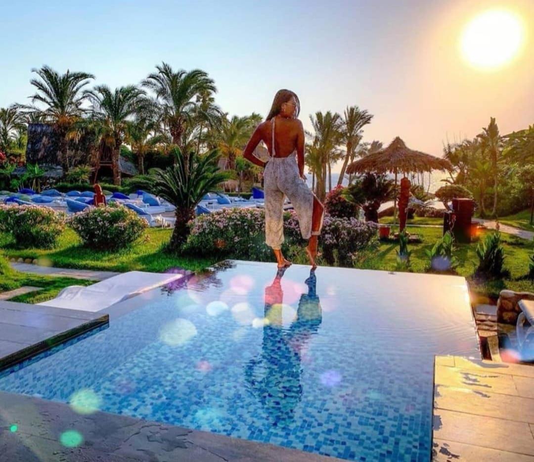 Jhotelresorts Damour Exterior foto