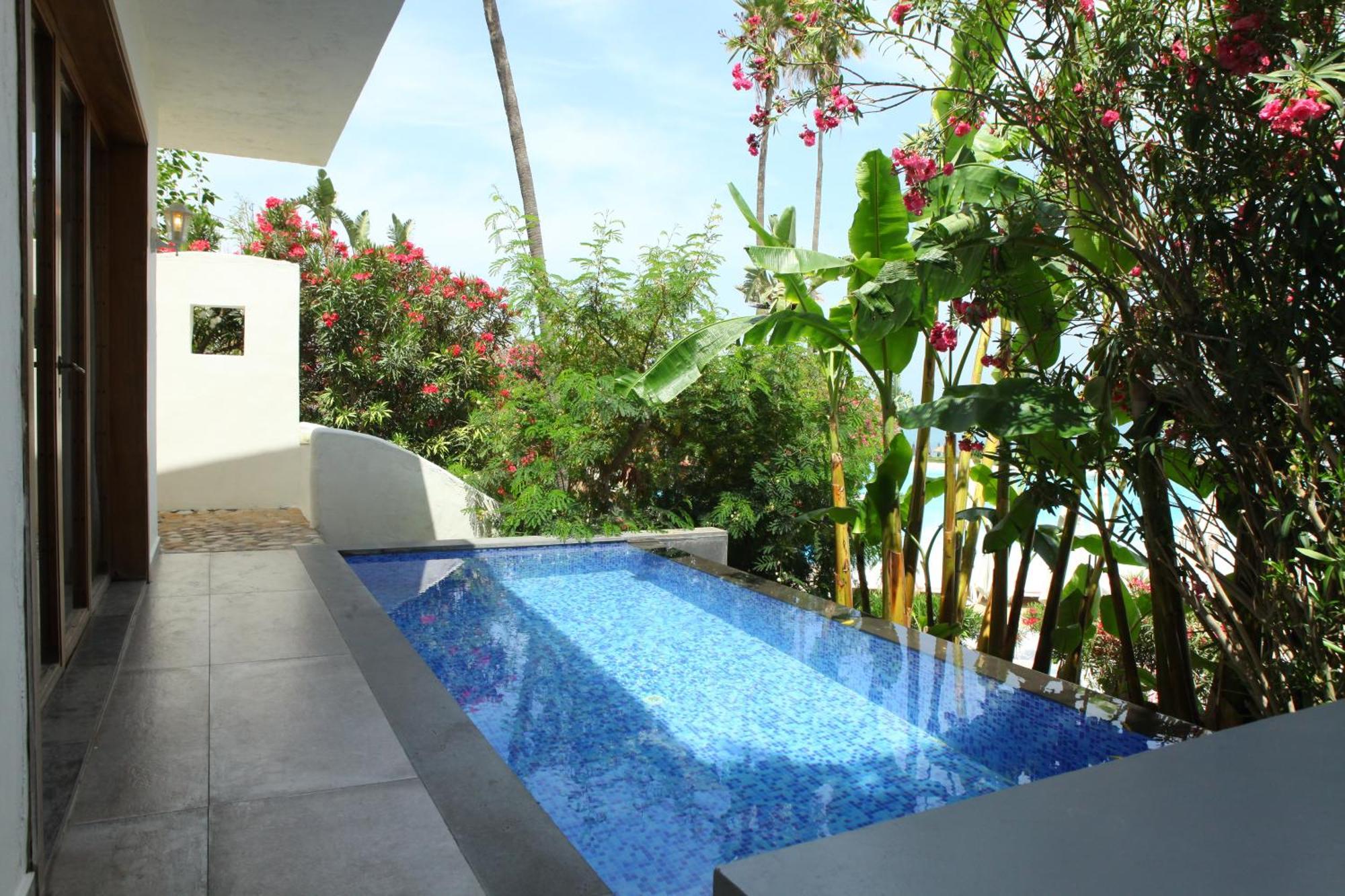 Jhotelresorts Damour Exterior foto