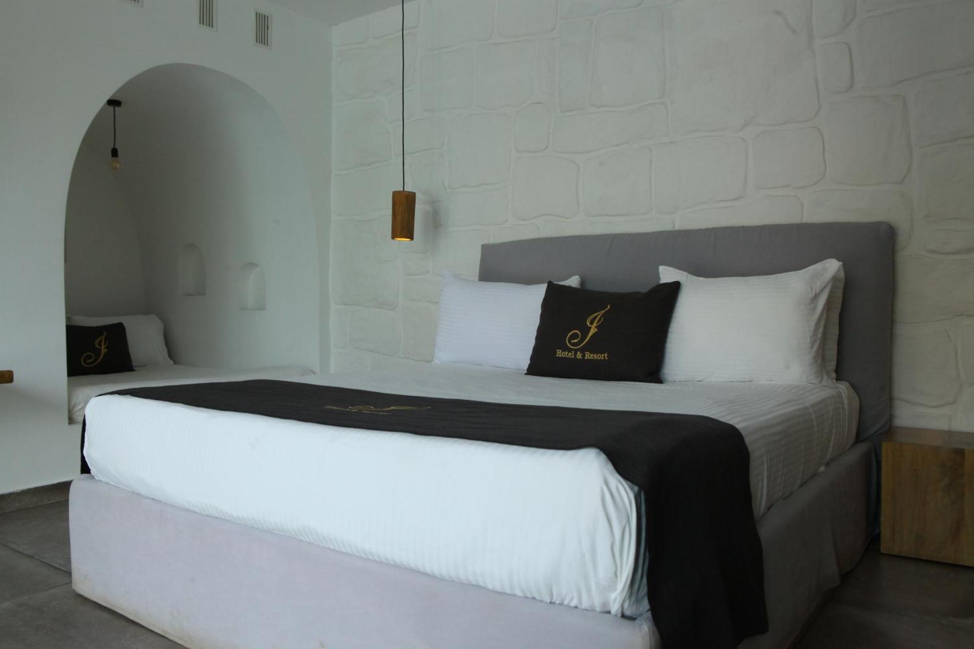 Jhotelresorts Damour Exterior foto