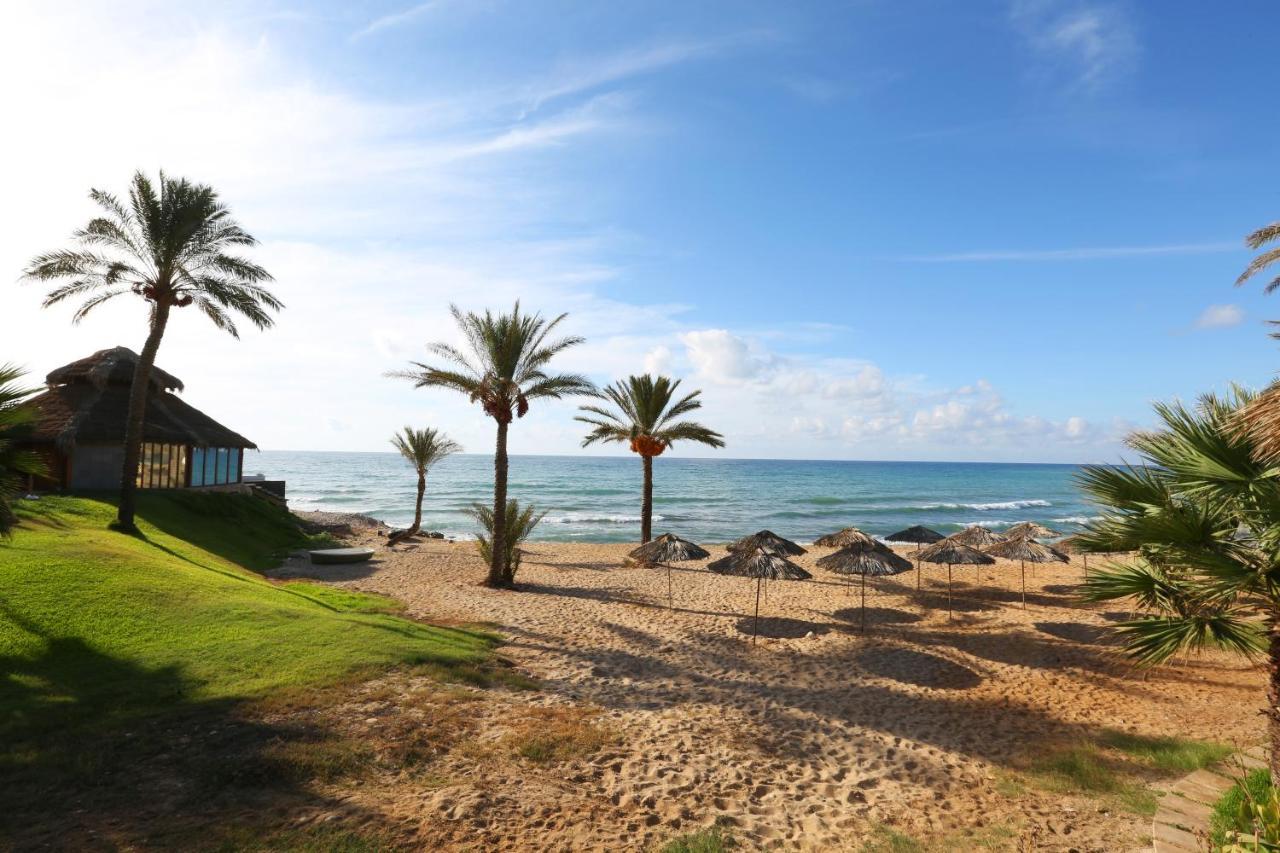 Jhotelresorts Damour Exterior foto